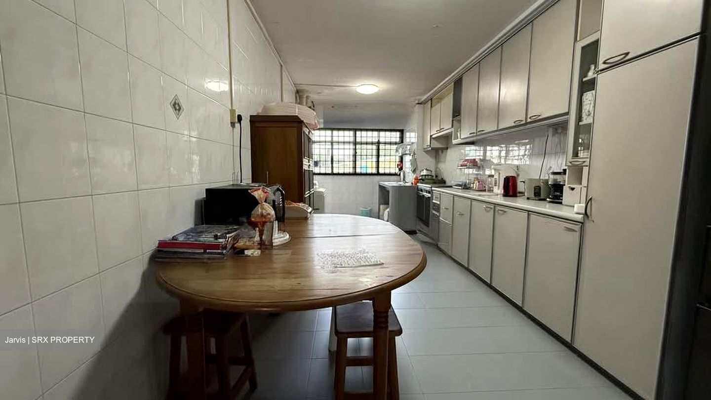 Blk 344 Teck Ghee Evergreen (Ang Mo Kio), HDB 4 Rooms #532539301